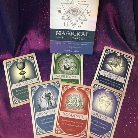 Tarot Magick 101: An Introduction to Witch Tarot Card Meanings